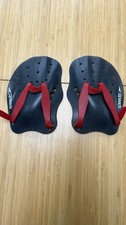 Speedo Swim Aid Hand Paddles Swimming Training