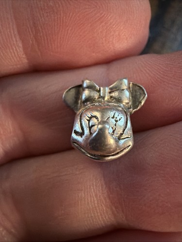 Chamilia disney minnie mouse - disney,