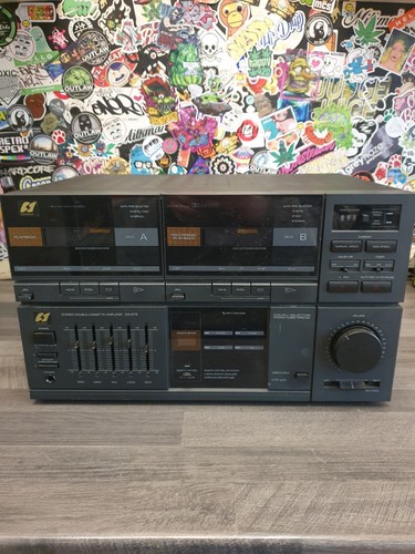 Vintage sansui e75 - vintage, da-e75