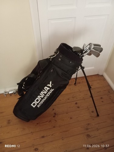 Ben hogan apex - golf, with