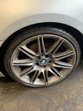 BMW 3 SERIES 2010-2013 E92 10