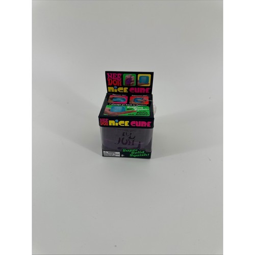 Schylling needoh nice cube - schylling,