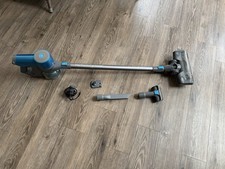 Beko Vacuum Cleaner With Attachment’s