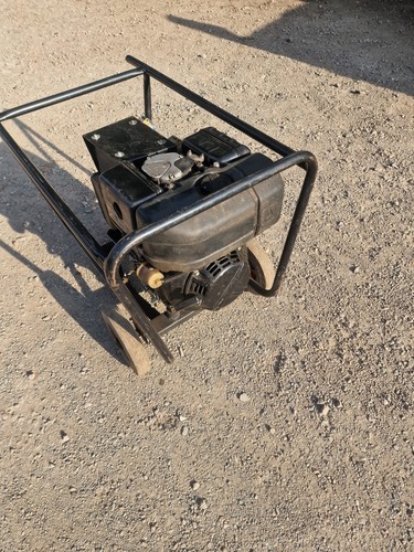Diesel generator lombardini - generator,