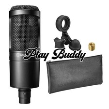 Audio Technica AT-2020