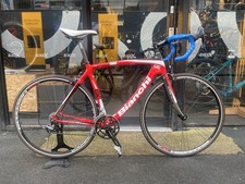 Bianchi C2C Campagnolo Veloce