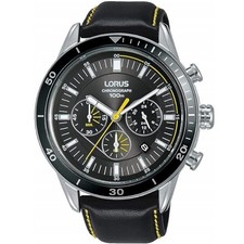 Lorus RT311HX9 Chronograph