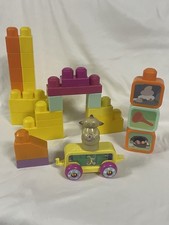 In The Night Garden Mega Bloks