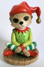Magnificent Meerkats Santa's