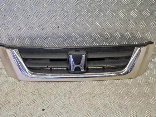 Honda crv front grill - crv, 2001
