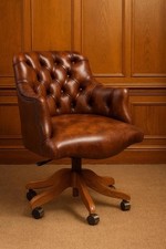 Chesterfield Williams Desk