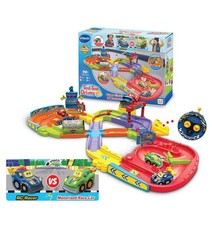 VTech Toot-Toot Drivers Super