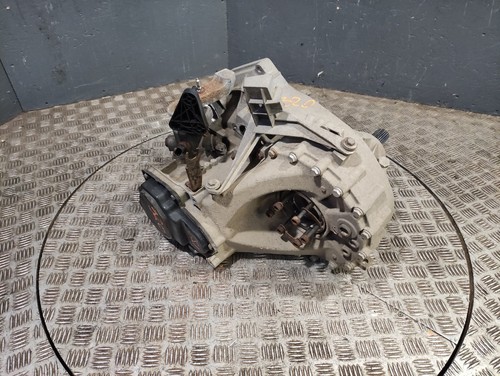 Transporter gearbox 5 - t5.1,