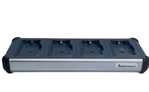 Intermec ac18 slot multi - intermec, 4-slot