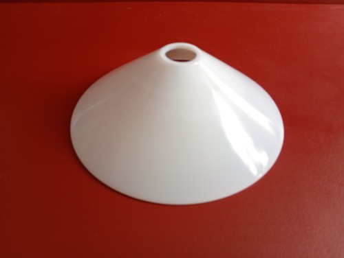 Antique vintage white glass - antique,
