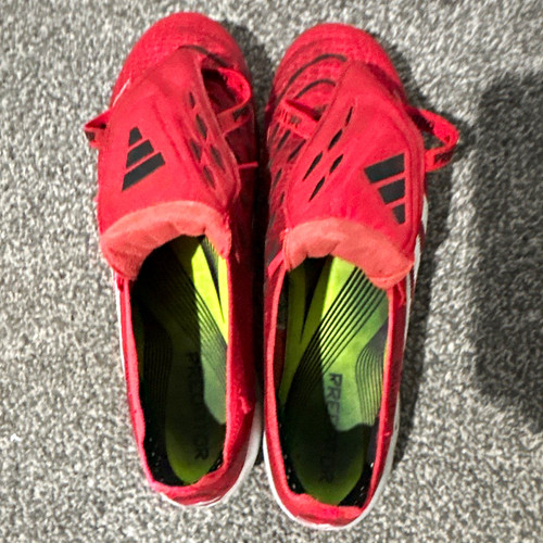 Adidas predator football - adidas, boots