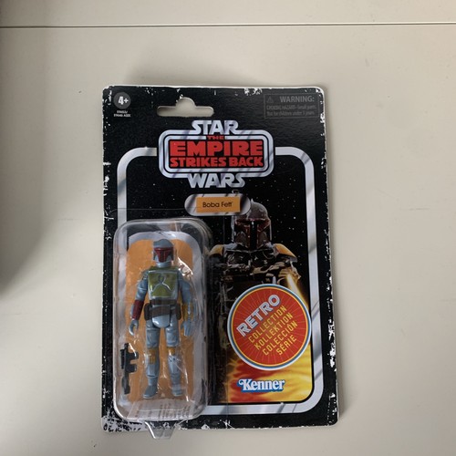 Hasbro kenner star - kenner, wars