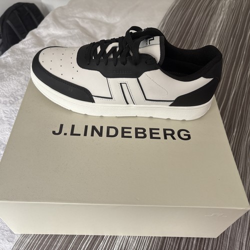 Lindeberg white ace low - ,