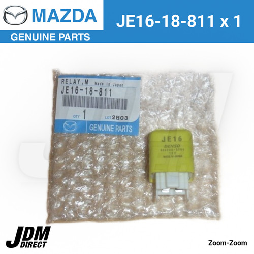 Mazda genuine new 626 - genuine, rx-7