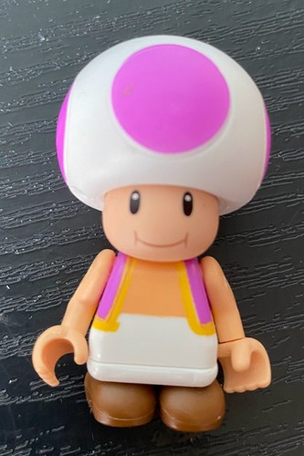 Very rare nex super mario - very,