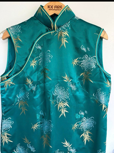 Stunning hand sewn bespoke - stunning,