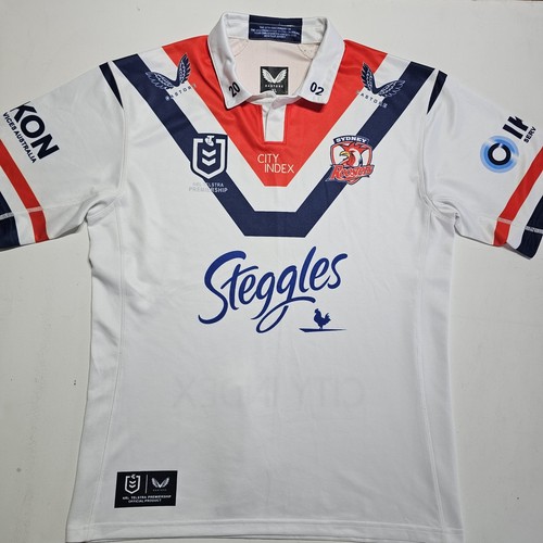 Sydney roosters castore nrl - sydney,