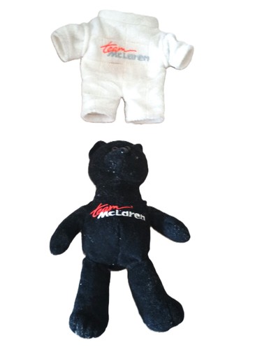 Formula team mclaren - f1,