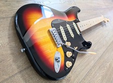 Fender Squier Strat