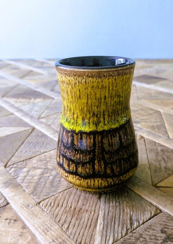 Vintage small poole pottery - vintage,