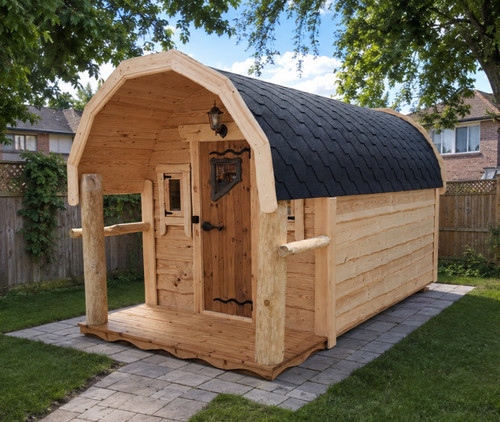 Hobbit house holiday - holiday,