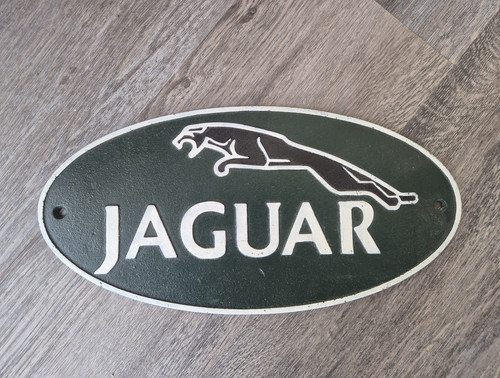 Jaguar oval car manufacturer - jaguar,