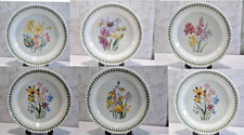 Set of 6 Portmeirion Ladies’