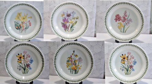 Portmeirion ladies flower - portmeirion,