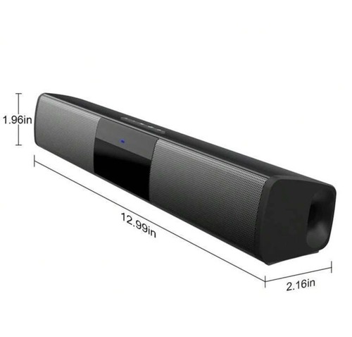Dazone surround sound bar - surround,
