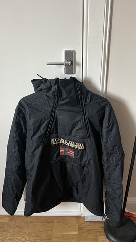 Napapijri men jacket cordura - men's,