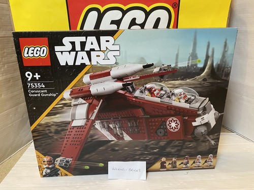 Lego star wars - lego, 75354
