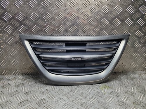 Saab 2005 2015 - saab, front