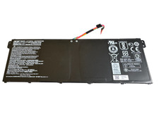Genuine Acer Aspire Battery for E5-771 ES1-711 ES1-520 ES1-311 ES1-411 AC14B18J