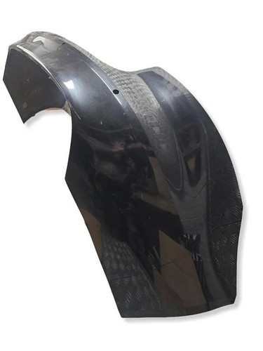 Jaguar x260 rear bumper - xf,