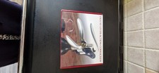 Deluxe Lever-action Corkscrew