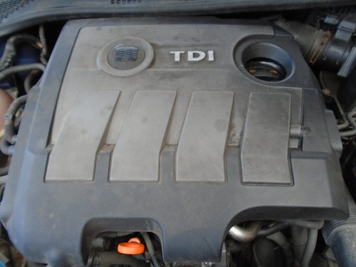 Seat toledo mk4 - 13, 5dr