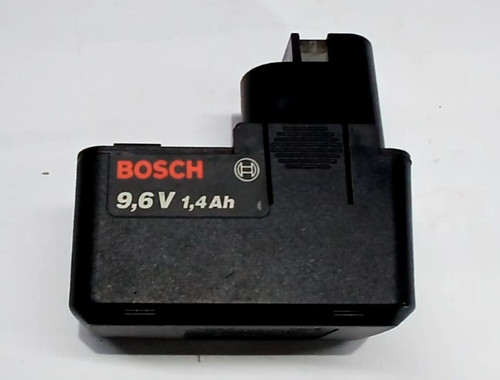 Bosch ni cd battery - 1.ah, ni-cd
