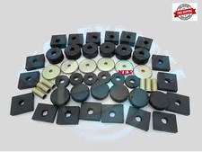 Chassis Body Mount Kit Fits