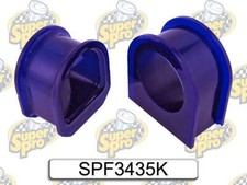 SuperPro Polyurethane Front