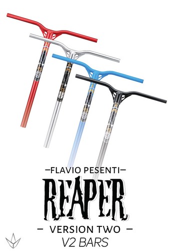 Blunt envy reaper scooter - blunt,