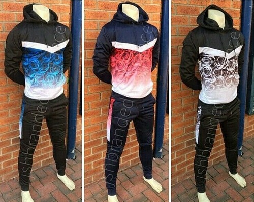 Mens tracksuit designer - ✅mens,