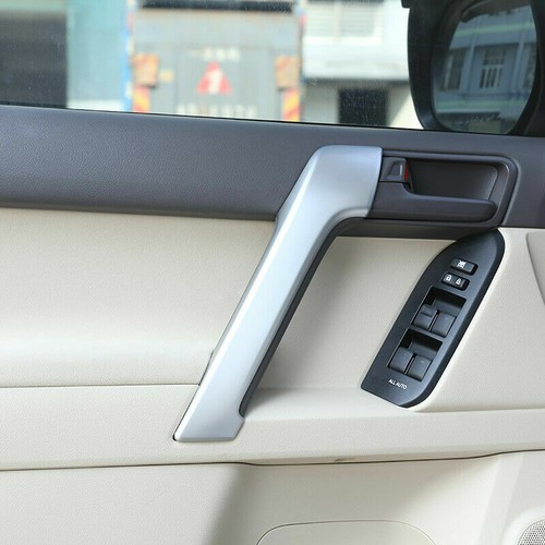 Interior door armest - interior,