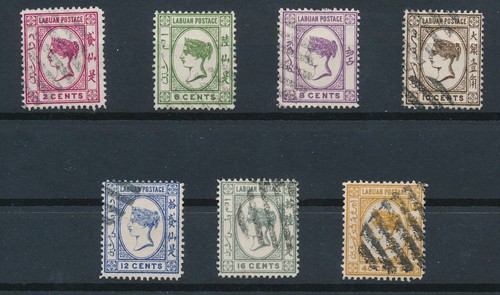 Labuan victoria 33 39 - victoria, #33-39