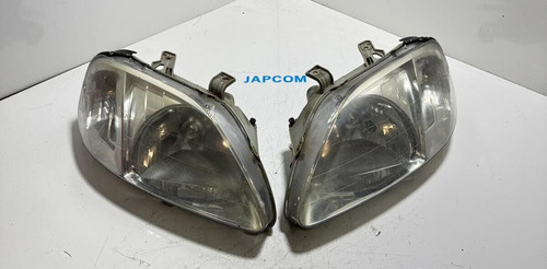 Honda civic facelift - honda,