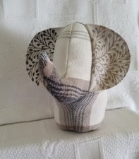 Handmade Elephant door stopper